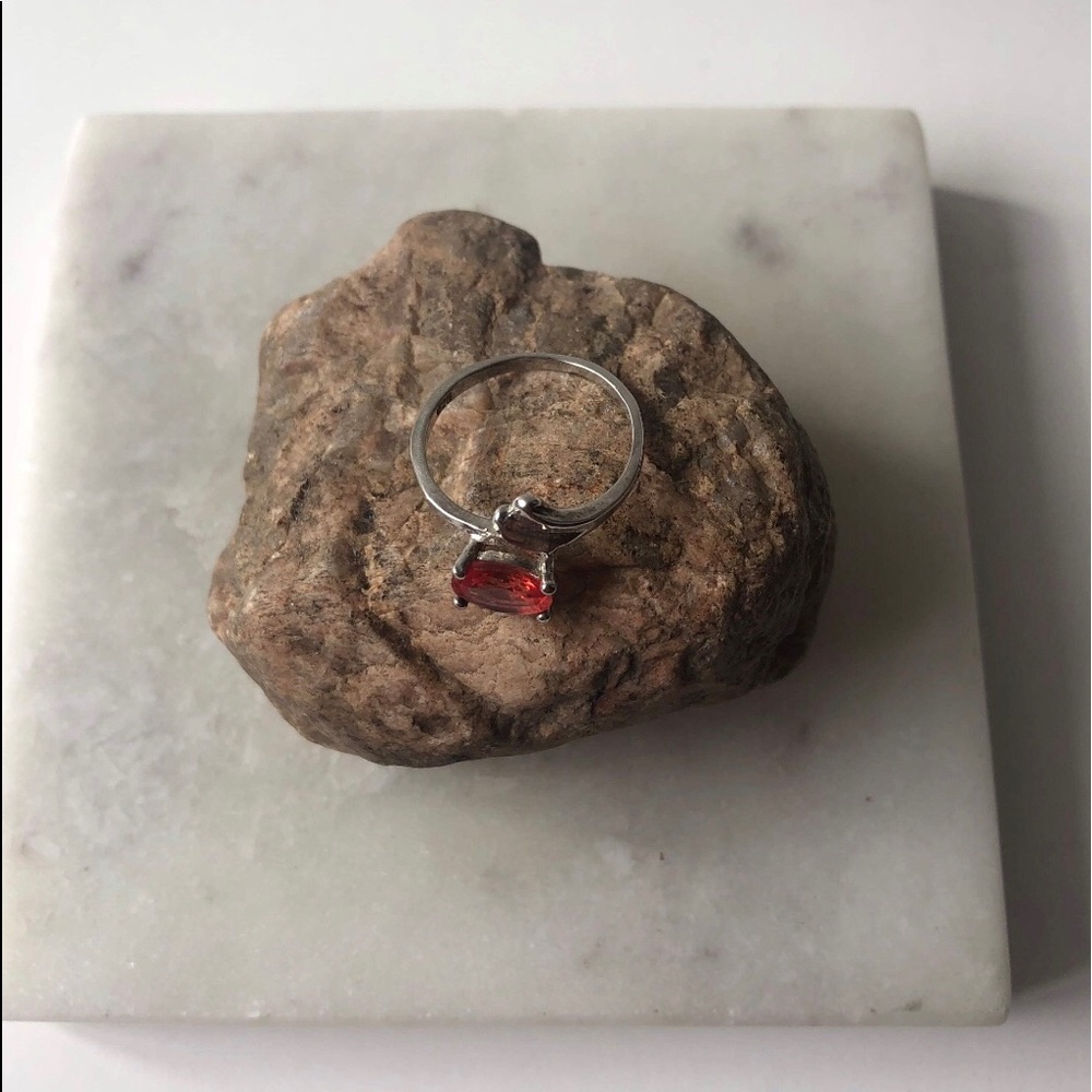 Sterling silver